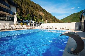 Carpentiere Arena Hotel & SPA
