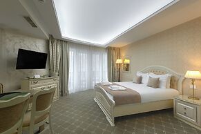 Carpentiere Arena Hotel & SPA