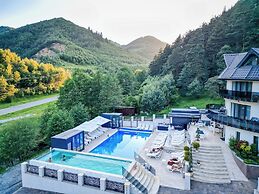 Carpentiere Arena Hotel & SPA