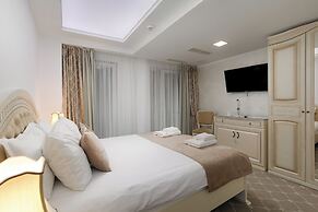 Carpentiere Arena Hotel & SPA