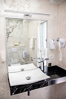 Carpentiere Arena Hotel & SPA