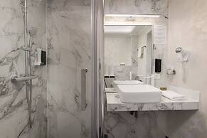 Carpentiere Arena Hotel & SPA