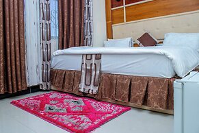 Jaden Hotel & Lounge