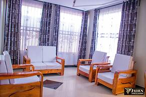 Jaden Hotel & Lounge