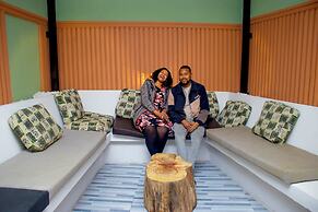 Jaden Hotel & Lounge