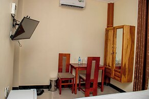 Jaden Hotel & Lounge