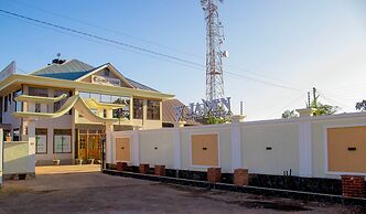 Jaden Hotel & Lounge