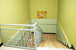 Jaden Hotel & Lounge