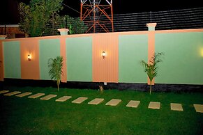 Jaden Hotel & Lounge