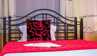 Jaden Hotel & Lounge