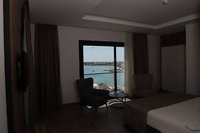 CITY POINT BEACH & SPA HOTEL