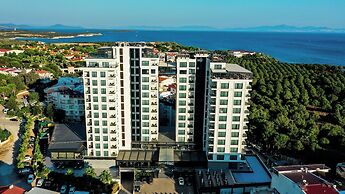 CITY POINT BEACH & SPA HOTEL