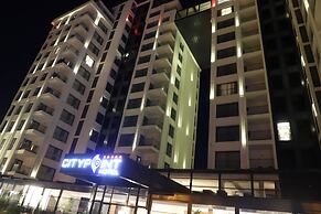 CITY POINT BEACH & SPA HOTEL