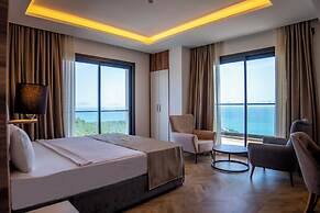 CITY POINT BEACH & SPA HOTEL