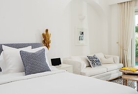 Hotel La Minerva
