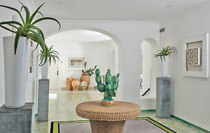 Hotel La Minerva