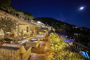Hotel La Minerva