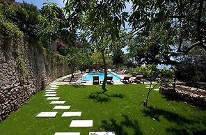 Hotel La Minerva