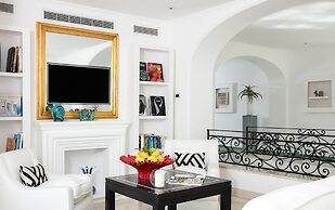 Hotel La Minerva