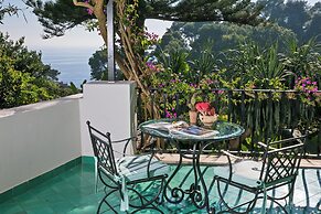 Hotel La Minerva