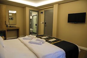 Hotel Martin
