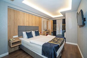 Hotel Martin