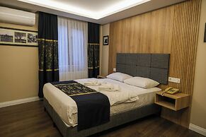 Hotel Martin
