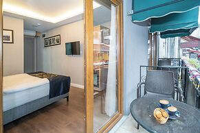 Hotel Martin