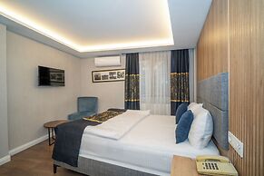 Hotel Martin