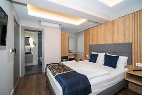 Hotel Martin