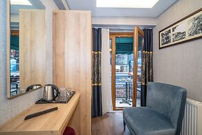 Hotel Martin
