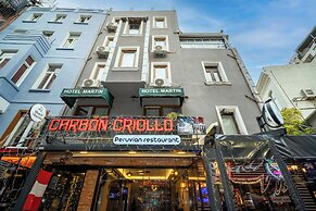 Hotel Martin