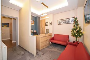 Hotel Martin