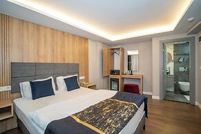 Hotel Martin
