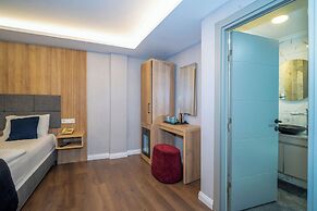 Hotel Martin
