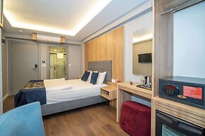 Hotel Martin