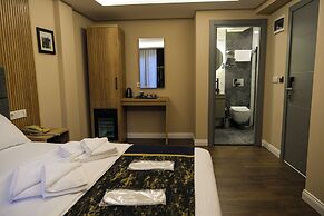 Hotel Martin