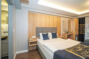 Hotel Martin