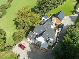 Priory House