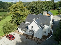 Priory House