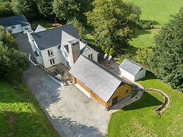 Priory House