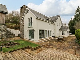 Priory House
