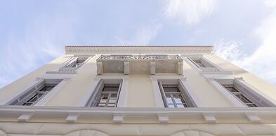 Monument Hotel