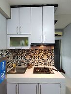 cibubur village by nara property