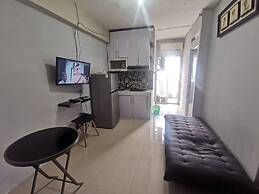cibubur village by nara property