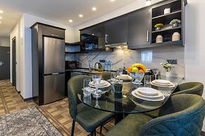 BayMari Suites City Life