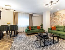 BayMari Suites City Life