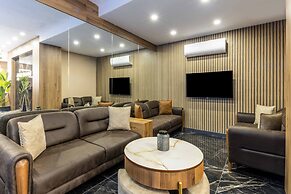 BayMari Suites City Life