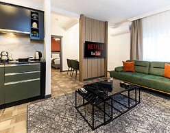 BayMari Suites City Life