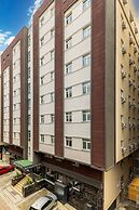 BayMari Suites City Life
